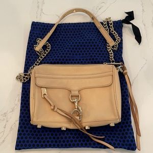 Rebecca Minkoff Mini Mac Crossbody Bag